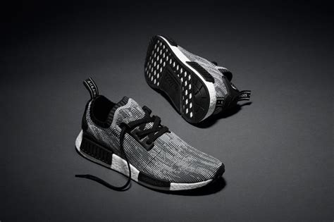 Adidas Unveils First NMD Sneaker Colorway Of 2016